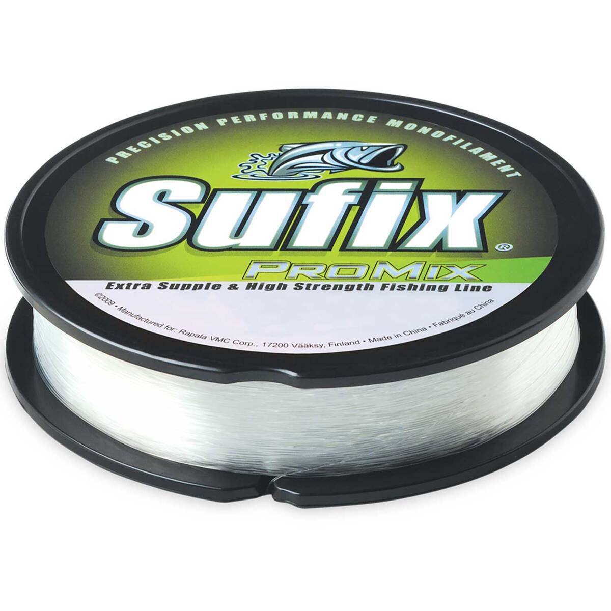 Sufix ProMix Monofilament Fishing Line Sufix ProMix Monofilament Fishing Line