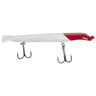 Suick Lures Thriller Glide Bait - Red Head, 4-1/2in, 3/8oz - Red Head
