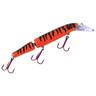 Suick Wrangler Cisco Kid Medium Diving Crankbait - Orange Tiger, 7in, 1-1/4oz - Orange Tiger