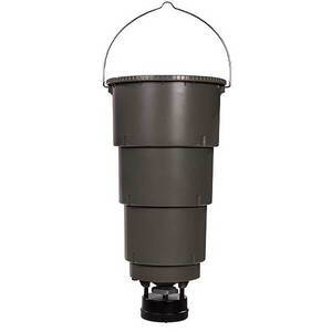 Summit Moultrie All-In-One 5 Gallon Hanging Deer Feeder