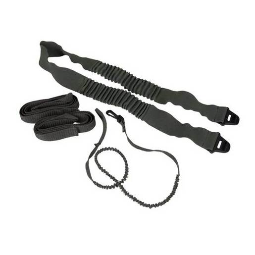 Summit Shoulder & Tether Straps – Universal