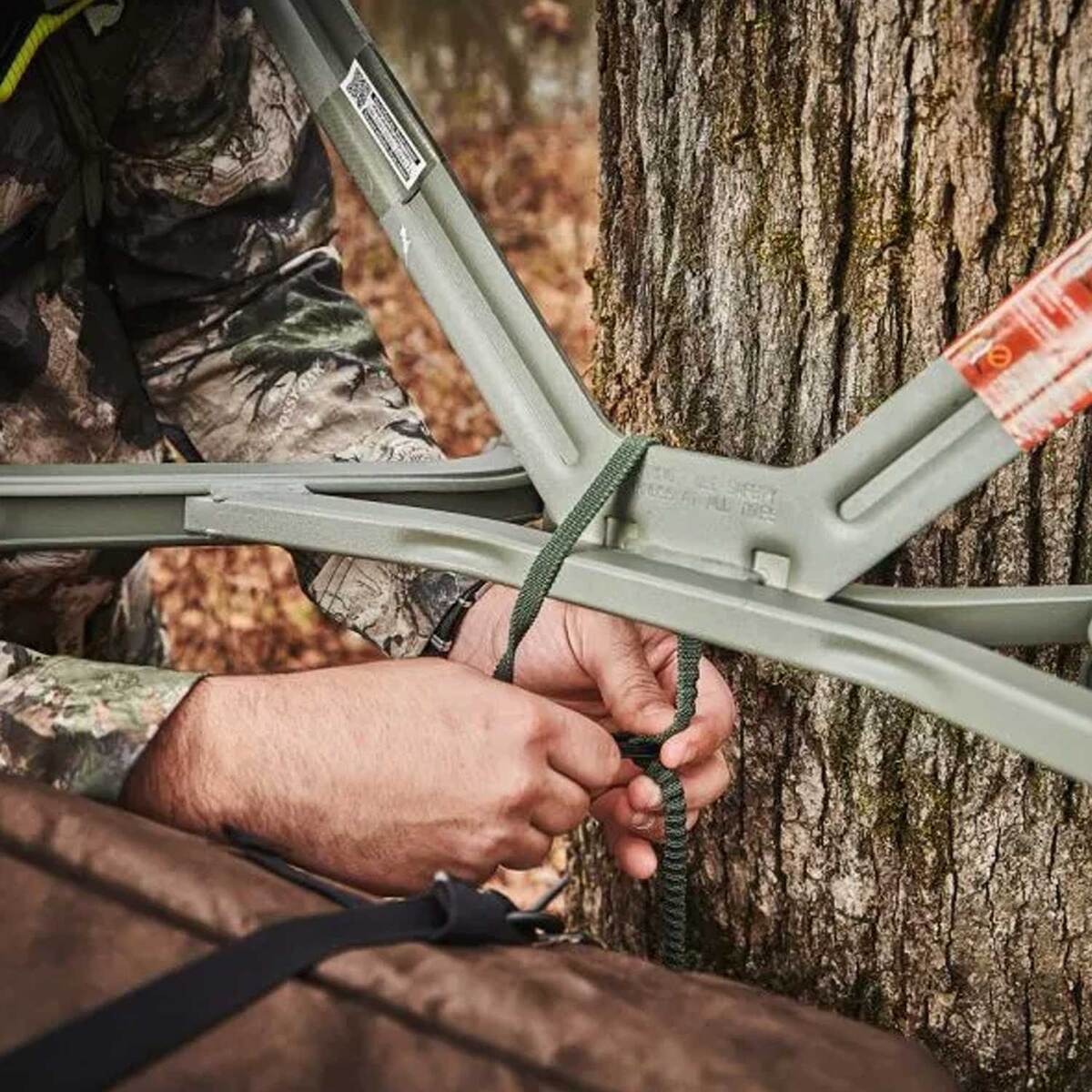 Container Tether Straps Summit Shoulder & Tether Straps | Sportsman's Warehouse