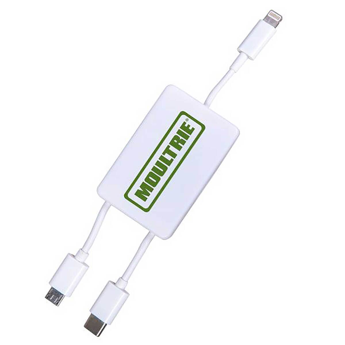 Summit Smartphone Card Reader Gen3 Cellular Adapter | Sportsman's Warehouse