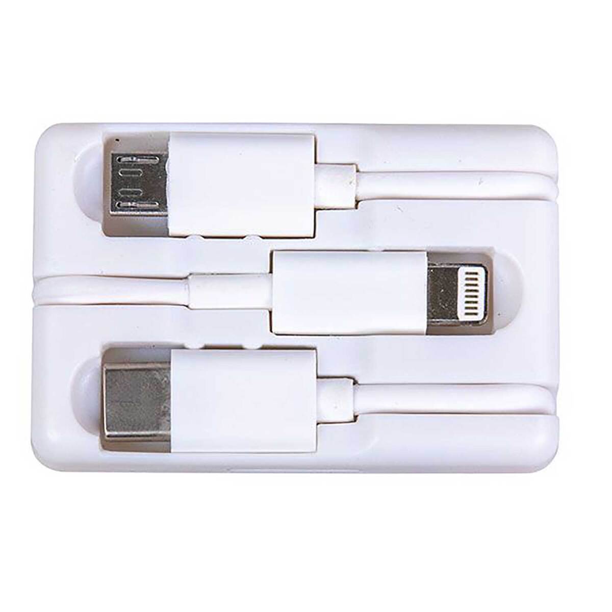 Summit Smartphone Card Reader Gen3 Cellular Adapter - White Summit Smartphone Card Reader Gen3 Cellular Adapter - White
