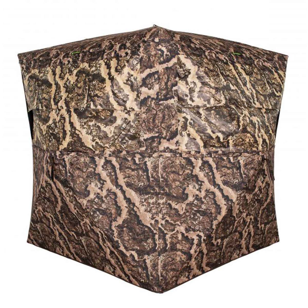 Summit Viper 4P Ground Blind - Veil - Veil Summit Viper 4P Ground Blind - Veil - Veil