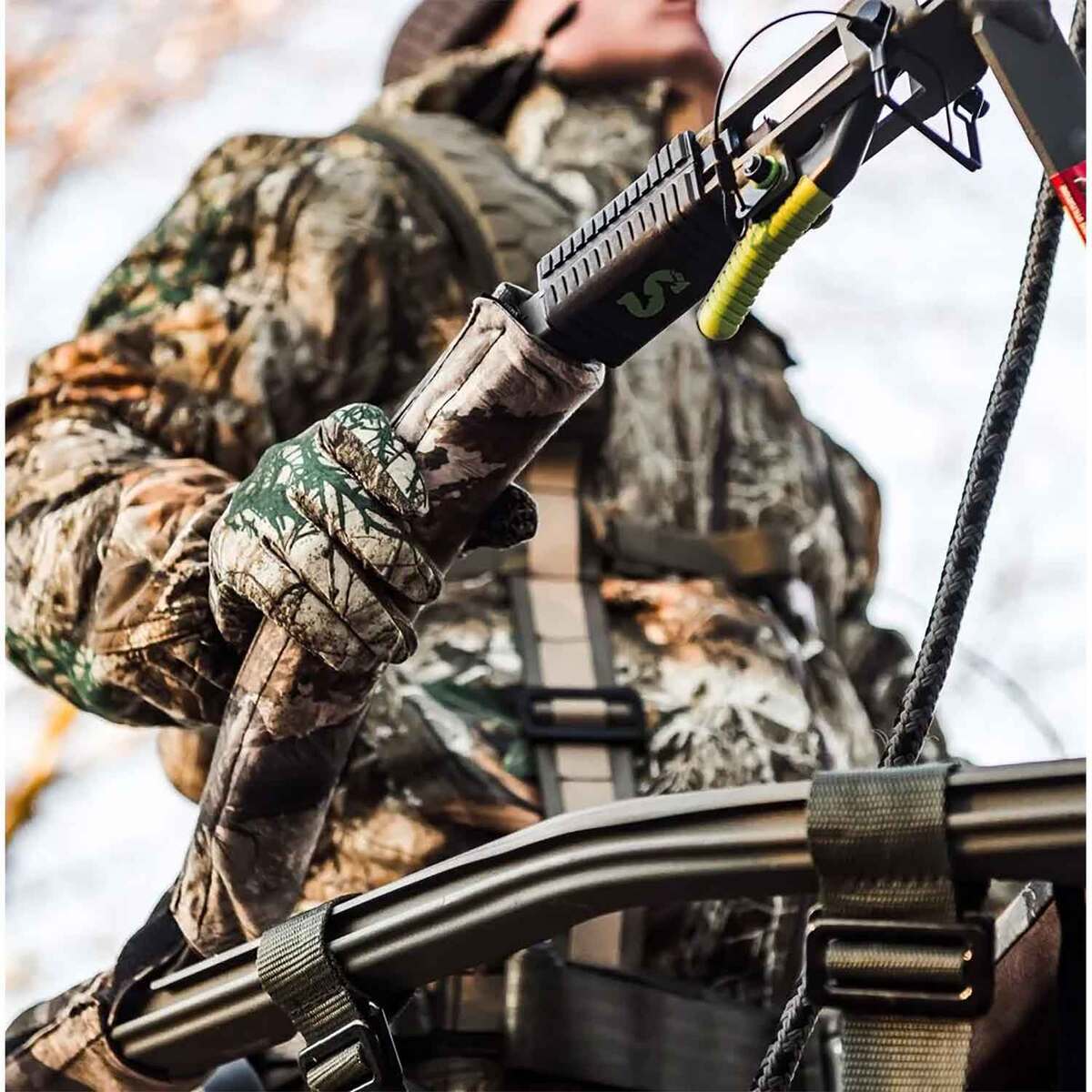 Summit Viper Pro SD Climbing Tree Stand | Sportsman's Warehouse