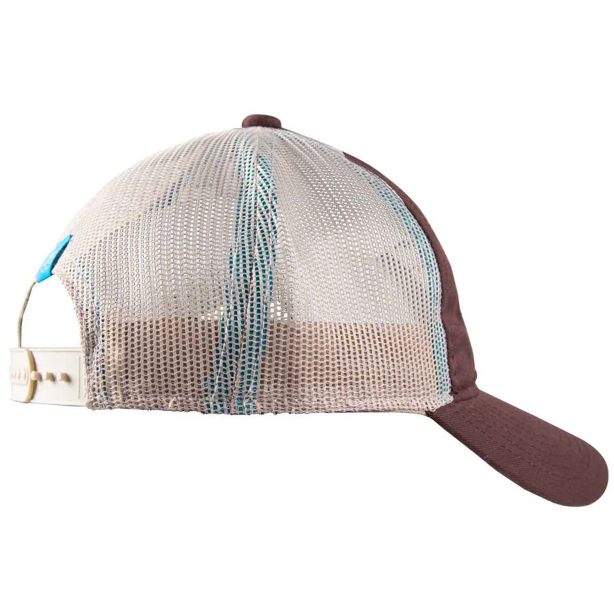 Sportsman's Warehouse Sun Setting Youth Hat - Brown - Brown One Size Fits Most Sportsman's Warehouse Sun Setting Youth Hat - Brown - Brown One Size Fits Most