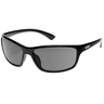 Suncloud Sentry Polarized Sunglasses - Black/Gray - Adult