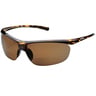 Suncloud Zephyr Reader Sunglasses - Tortoise/Brown - Adult
