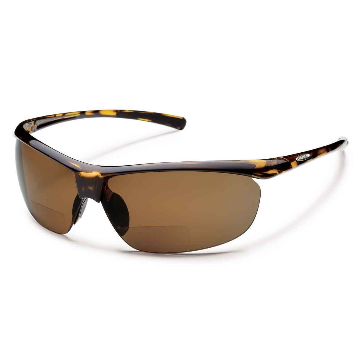 Suncloud Zephyr Reader Sunglasses - Tortoise/Brown Suncloud Zephyr Reader Sunglasses - Tortoise/Brown