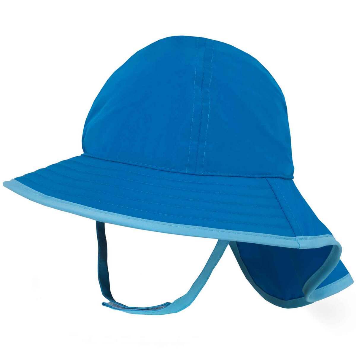 Sunday Afternoons Infant SunSkipper Bucket Hat - Main Image
