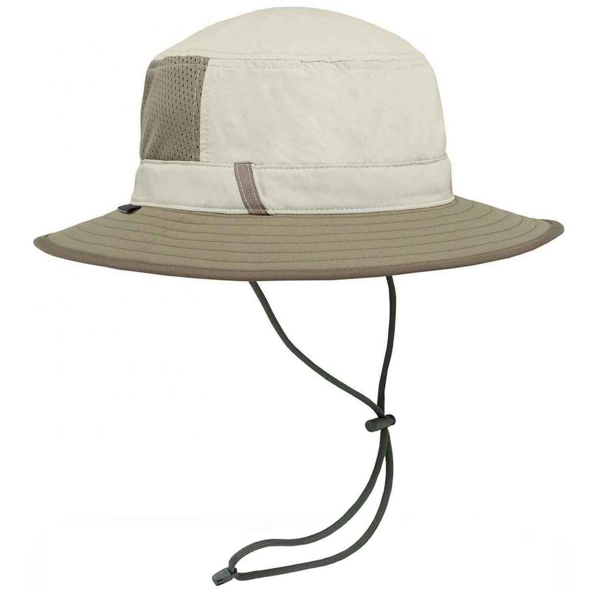 Sunday Afternoons Men's Brushline Bucket Hat - Cream - S/M - Cream S/M Sunday Afternoons Men's Brushline Bucket Hat - Cream - S/M - Cream S/M