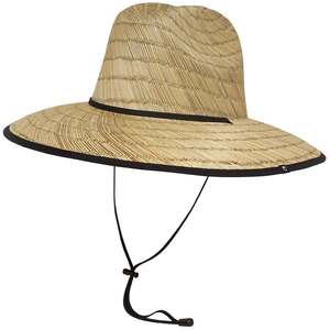 Sunday Afternoons Men's Sun Guardian Hat - Natural - L