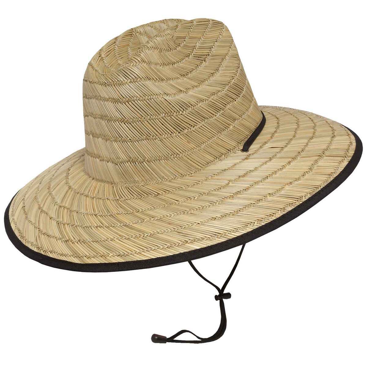 Sunday Afternoons Men's Sun Guardian Hat - Natural - L - Natural L Sunday Afternoons Men's Sun Guardian Hat - Natural - L - Natural L