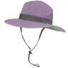 Sunday Afternoons Women's Clear Creek Boonie Hat - Lavender/Pumice - M - Lavender/Pumice M