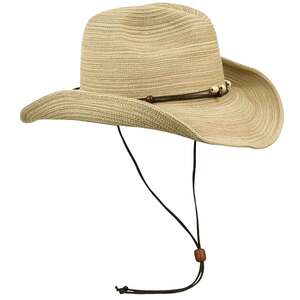 Sunday Afternoons Women's Sunset Cowboy Hat - Oat - M