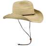 Sunday Afternoons Women's Sunset Cowboy Hat - Oat - M - Oat M