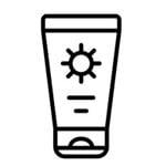 sunblock icon