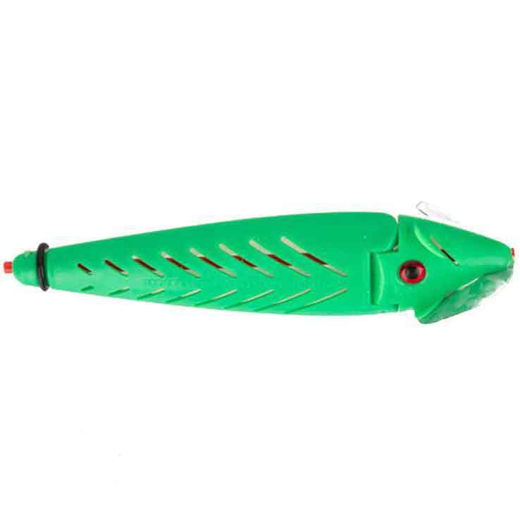 fish sauce fishing lure THAT GOOD GOOD Built around squid Cocktail Sauce Optional