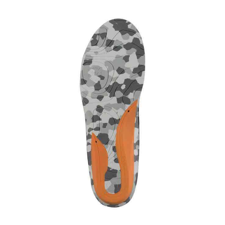Superfeet Men's Trophy Hunt Insole - 7.5-9 - 7.5-9 Superfeet Men's Trophy Hunt Insole - 7.5-9 - 7.5-9