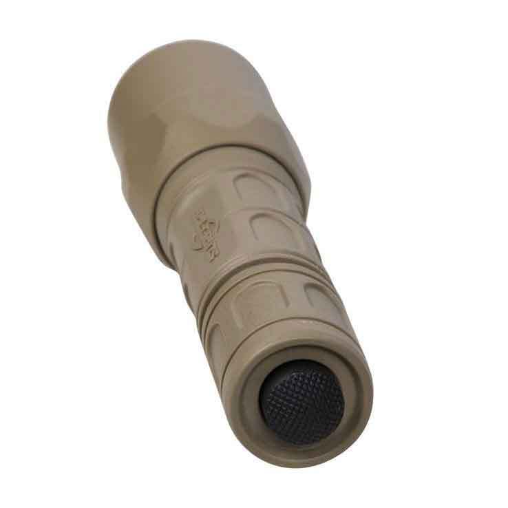 Surefire G2X Pro Dual-Output LED Flashlight - Black Surefire G2X Pro Dual-Output LED Flashlight - Black