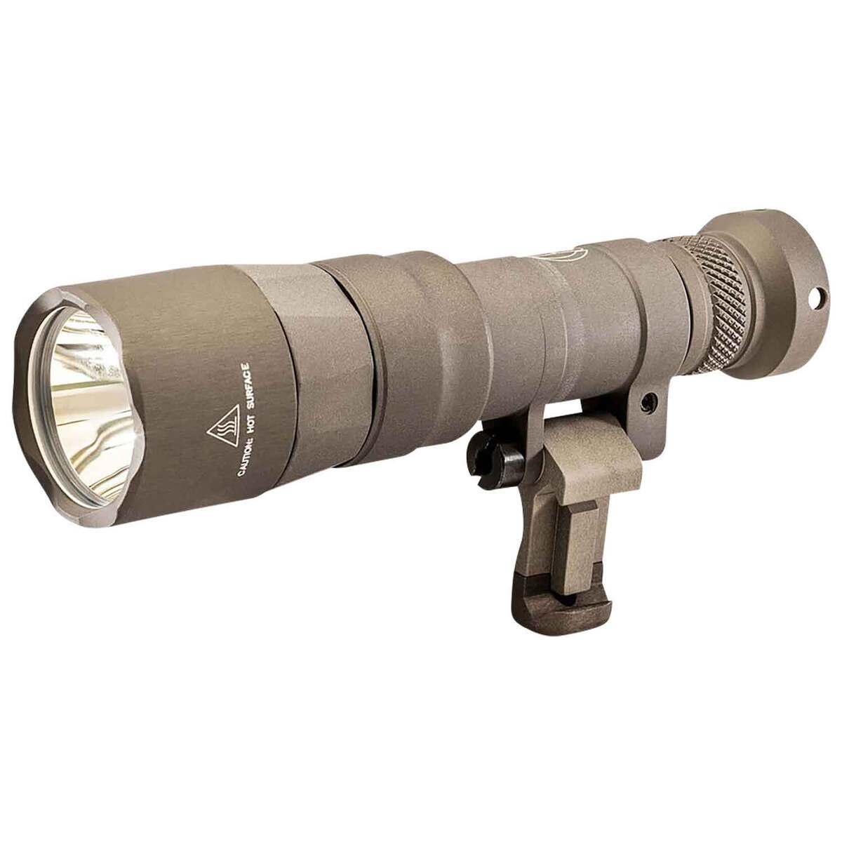 Surefire Turbo Scout Light Pro Weapon Light - Tan | Sportsman's Warehouse