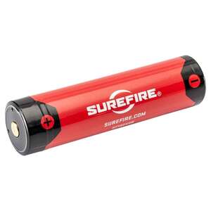 SureFire Micro USB Lithium Ion Rechargeable Battery