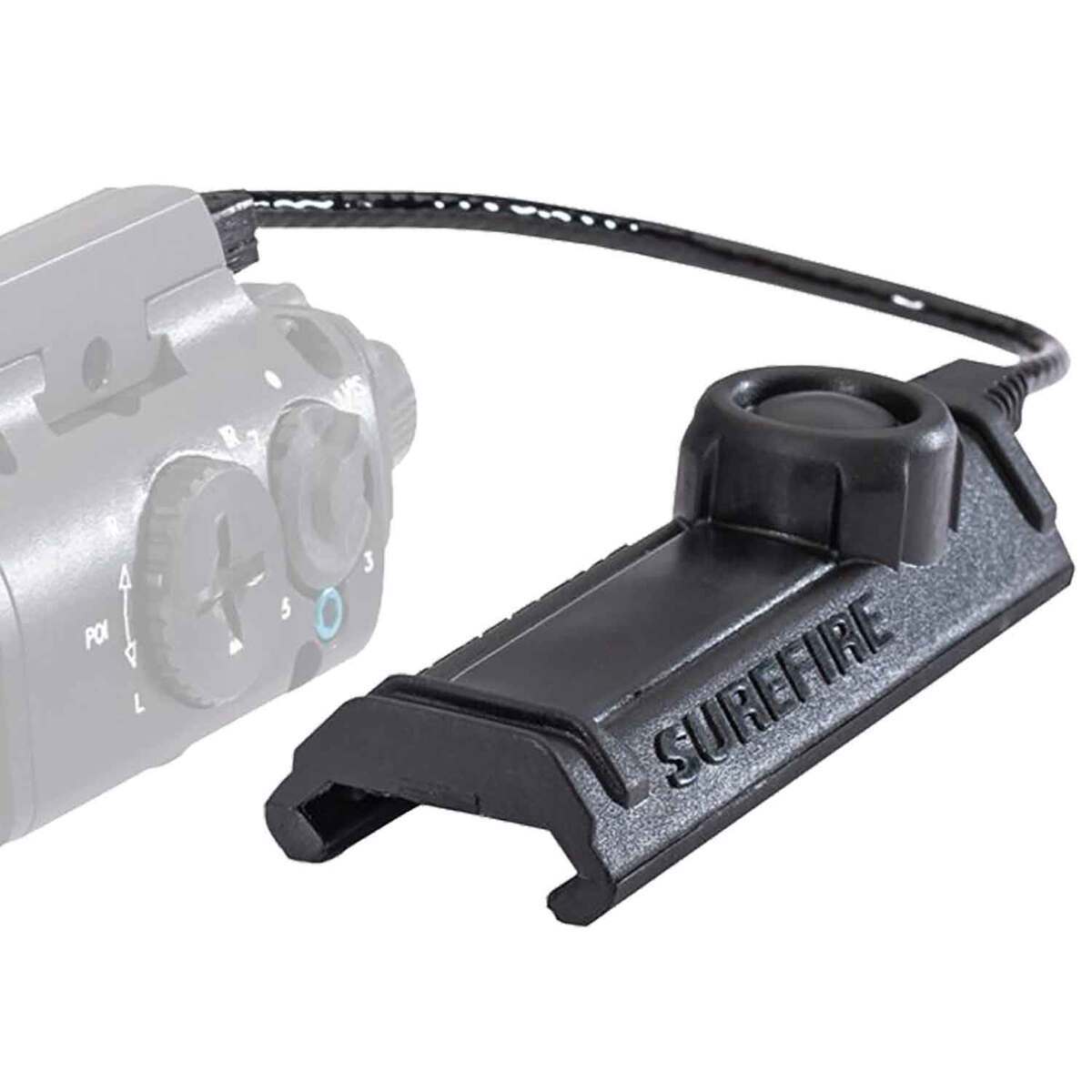 Surefire Remote Switch Rifle Pressure Switch Assembly | Sportsman's ...