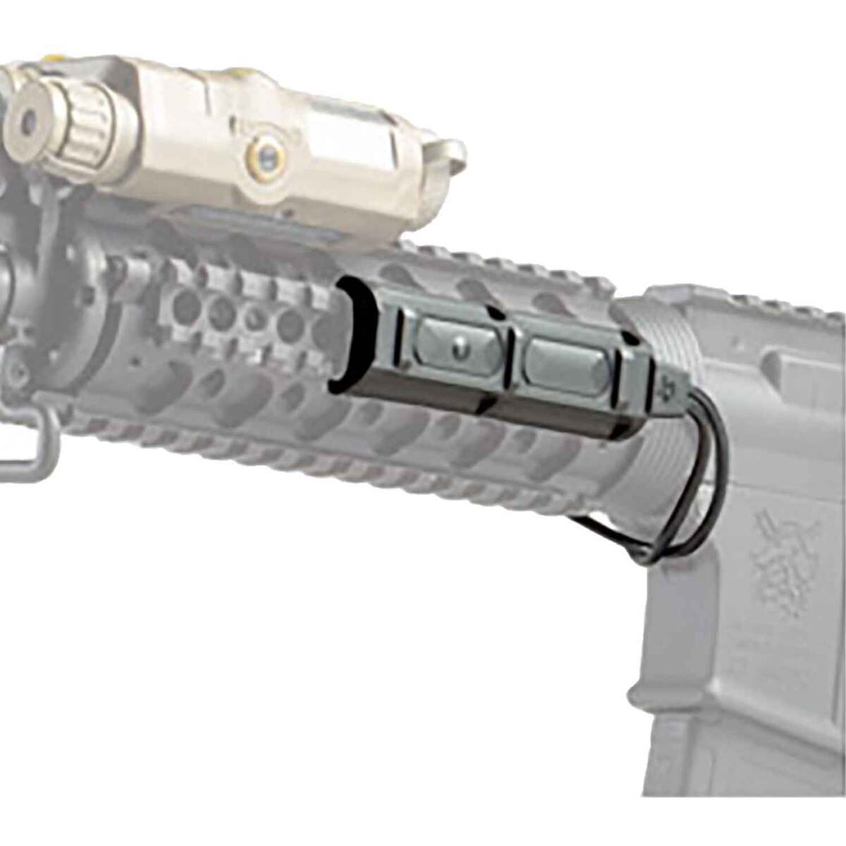 Surefire SR07-D-IT WeaponLight Dual Switch Assembly | Sportsman's Warehouse