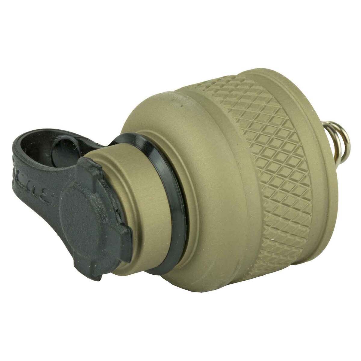 Surefire UE-TN Waterproof Scout Light Rear Cap Surefire UE-TN Waterproof Scout Light Rear Cap