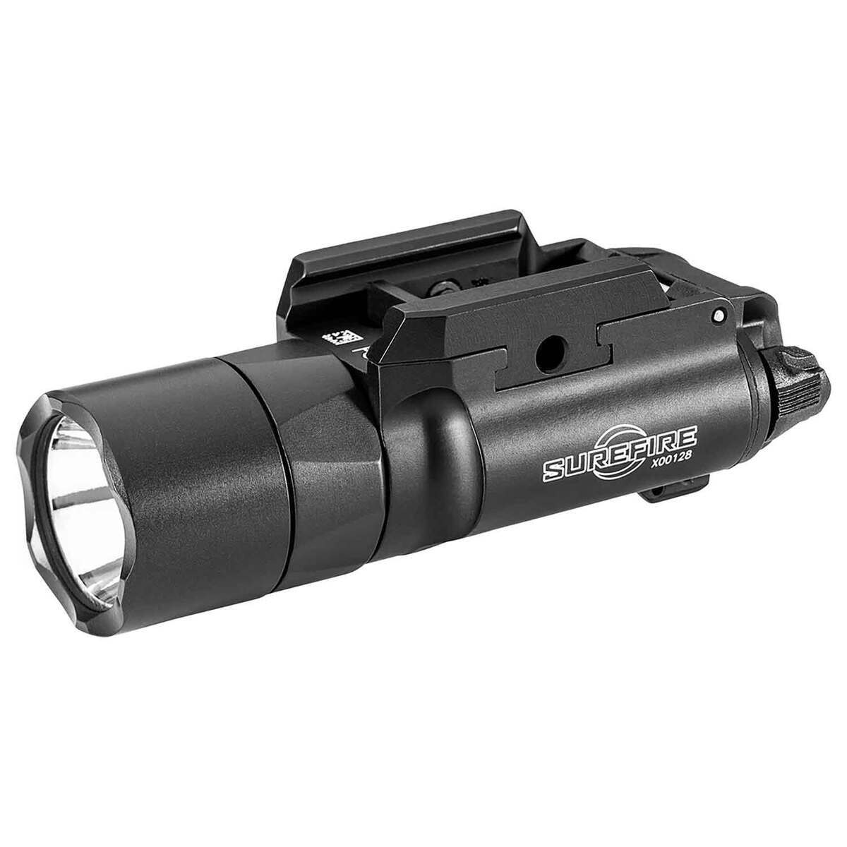 SureFire X300T-B Turbo LED Handgun Weapon Light | Sportsman's Warehouse