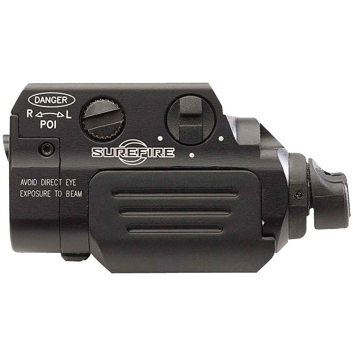 SureFire XR2 Compact Green Laser Weapon Light | Sportsman's Warehouse