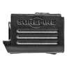 Surefire XSC B12 Lithium Polymer Weapon Light Battery - Black