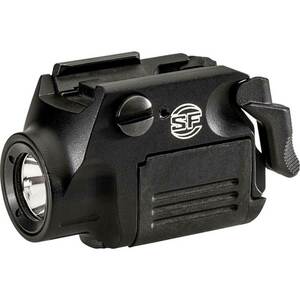 SureFire XSC Weaponlight Micro-Compact Pistol Light - Glock 43X/Glock 48
