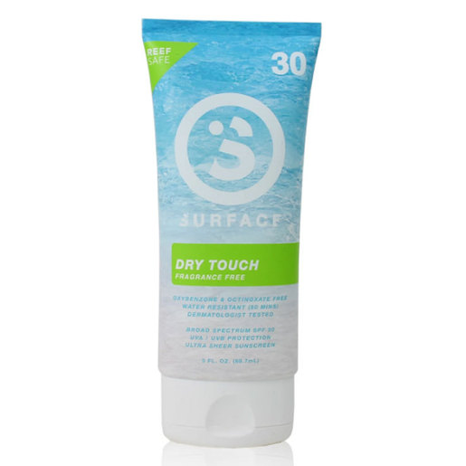 Surface Dry Touch Lotion - 6oz