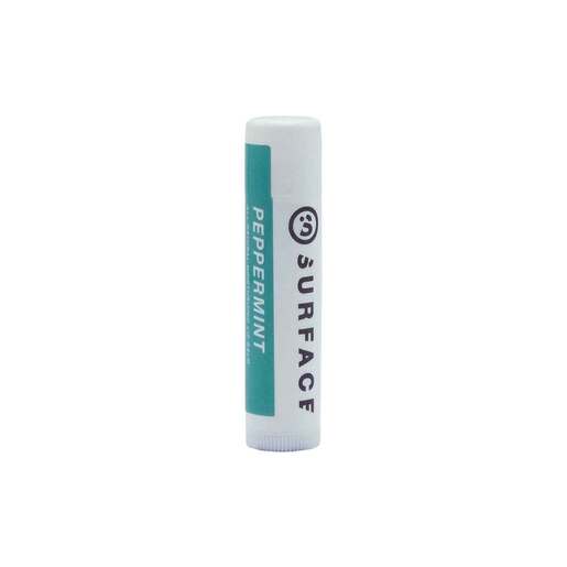 Surface Natural Moisturizing Peppermint Lip Balm