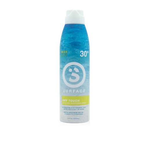 Surface SPF30+ Dry Touch Continuous Spray - 6oz
