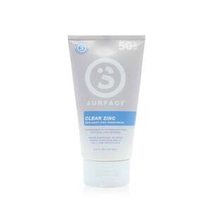 Surface SPF50 Clear Zinc Lotion