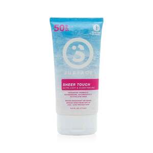 Surface SPF50 Sheer Touch