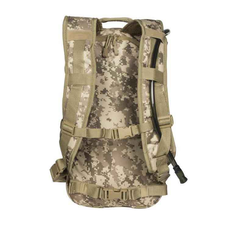 Surge Hydration Pack Surge Hydration Pack