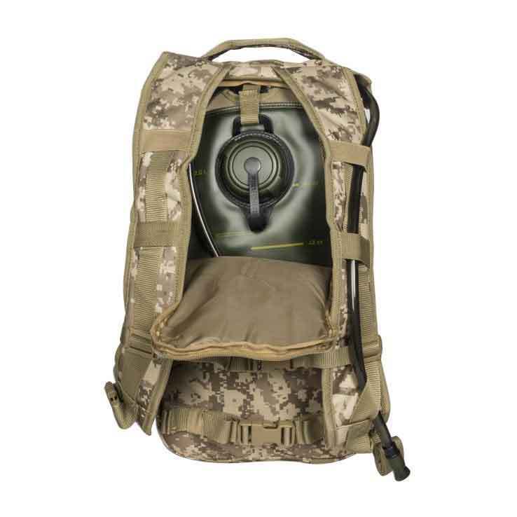 Surge Hydration Pack Surge Hydration Pack