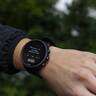 Suunto 7 GPS Watch - Matte Black Titanium