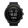 Suunto 9 Baro GPS Watch - Charcoal Black Titanium
