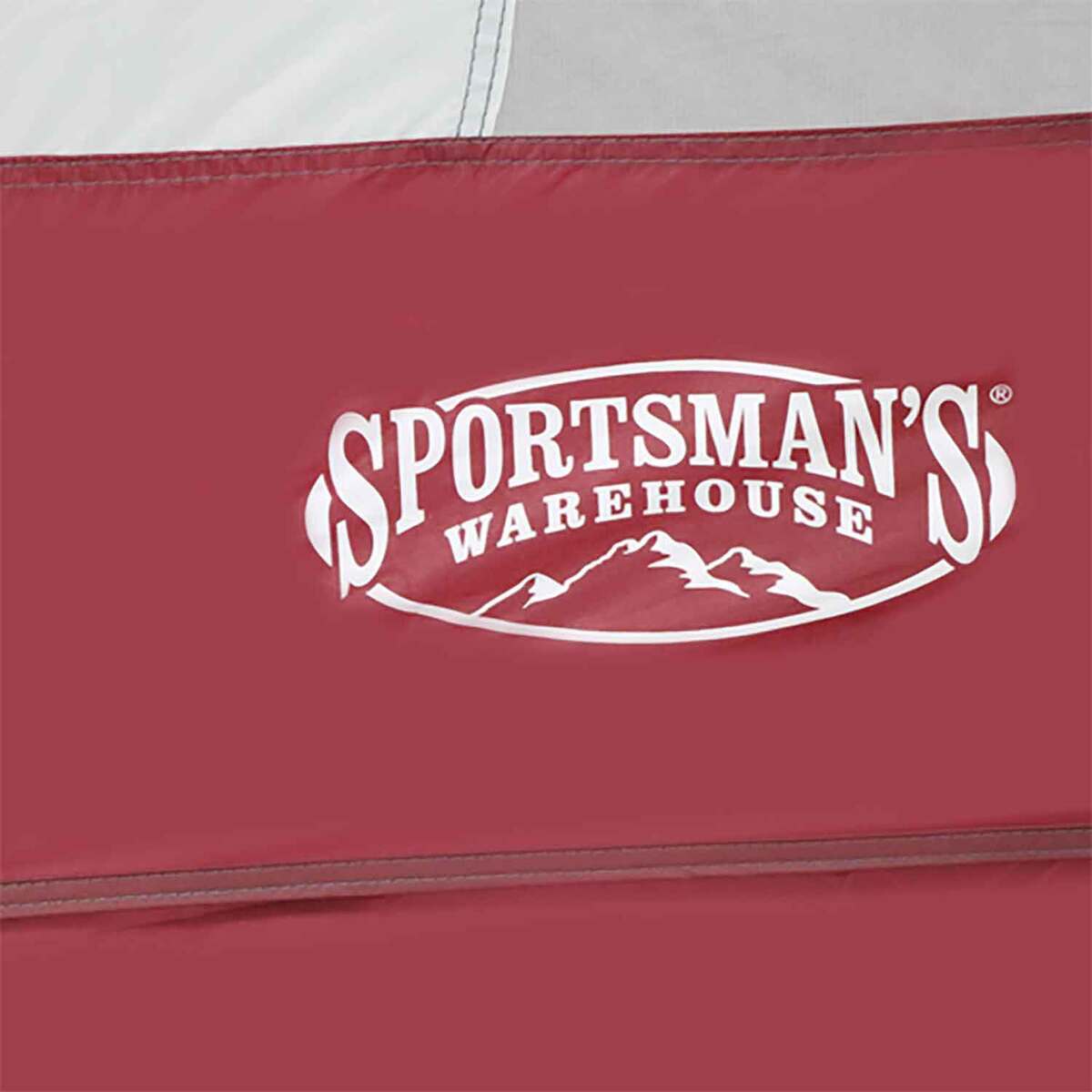 Sportsman's Warehouse Screen House - Red - Red 12ft L x 10ft W x 84in H Sportsman's Warehouse Screen House - Red - Red 12ft L x 10ft W x 84in H