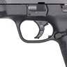 Smith & Wesson Performance Center M&P 45 Shield M2.0 Ported Barrel And Slide 45 Auto (ACP) 4in Black Stainless Pistol - 7+1 Rounds