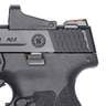 Smith & Wesson Performance Center M&P 45 Shield M2.0 Ported Barrel And Slide 45 Auto (ACP) 4in Black Stainless Pistol - 7+1 Rounds