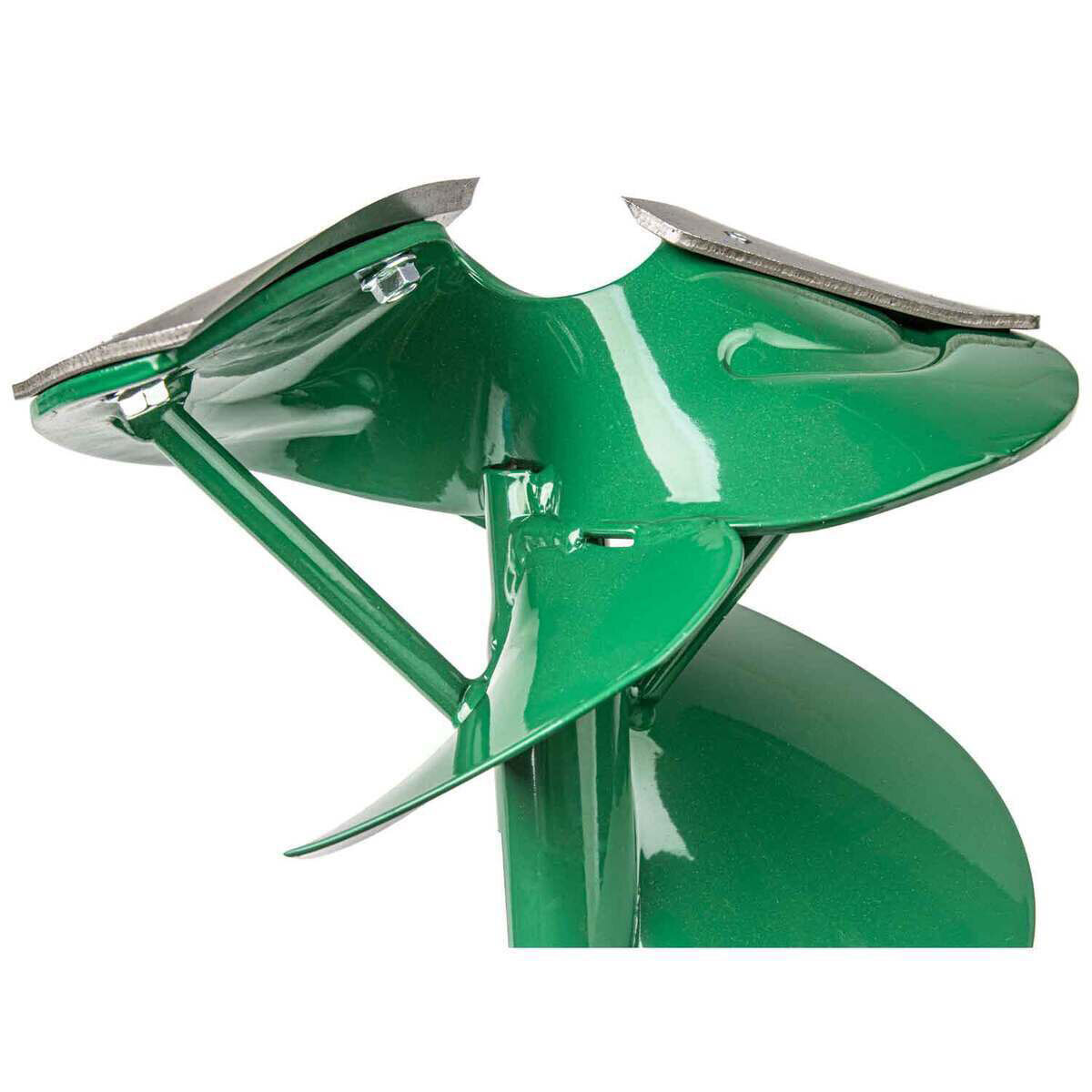 Inch Hand Ice Auger Nils 8