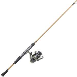 best fishing rod and reel combo for disabled VEVOR Combo, IM6 Carbon Fiber Spinning Rod and Reel Combo, Bass Fishing Pole with 6.5 ft Two-Piece Rods, 7+1 Ball Bearings, EVA Handle, Stainless Steel Guides These modern tapers are a balance of lightweight power that are soft in the tip GVDV Telescopic Fishing Rod and