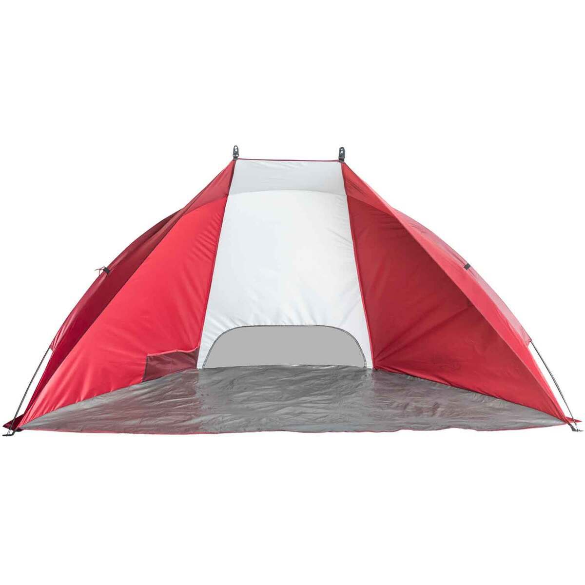 Sportsman's Warehouse Shade Shelter - Red/White - Red/White Sportsman's Warehouse Shade Shelter - Red/White - Red/White