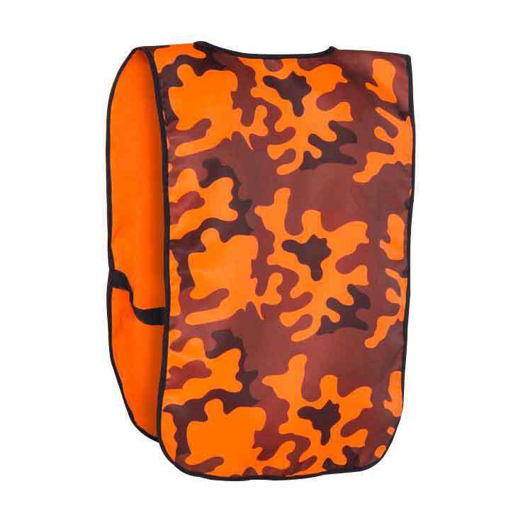 Sportsman’s Warehouse Blaze Camo Vest - One Size Fits Most - Blaze One Size Fits Most Sportsman’s Warehouse Blaze Camo Vest - One Size Fits Most - Blaze One Size Fits Most